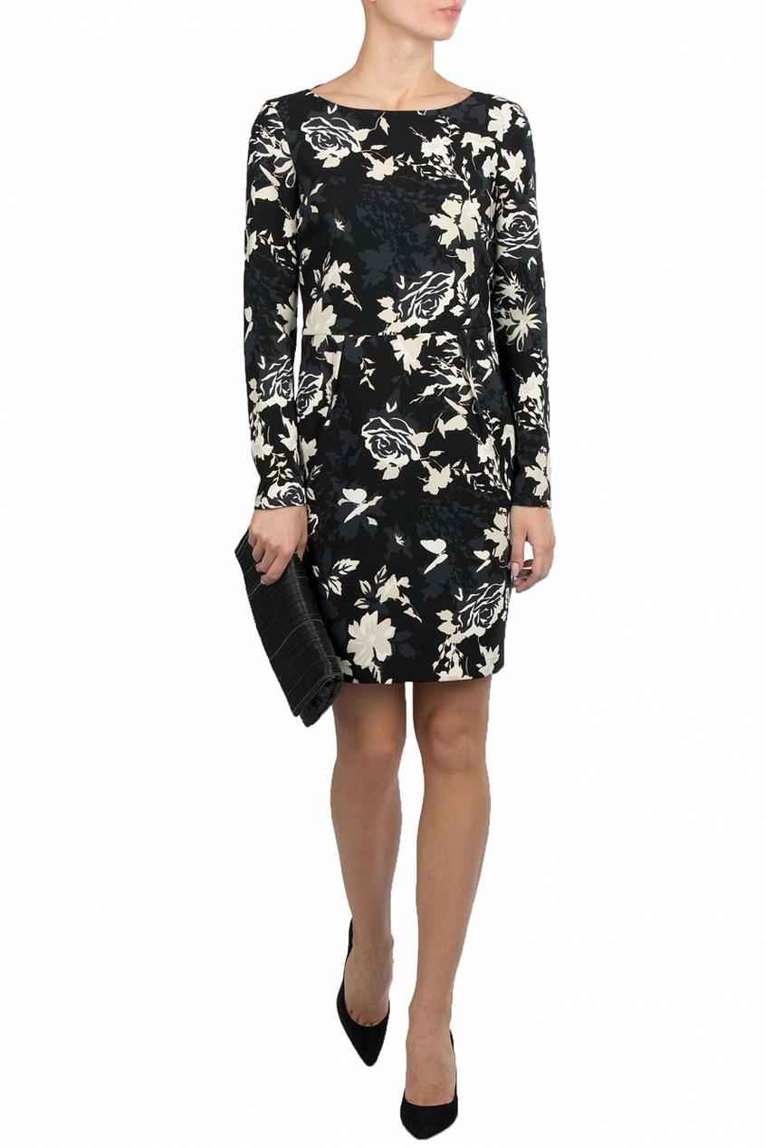 Платье Patrizia Pepe