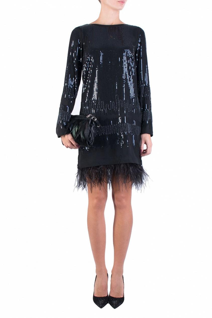 Платье Patrizia Pepe