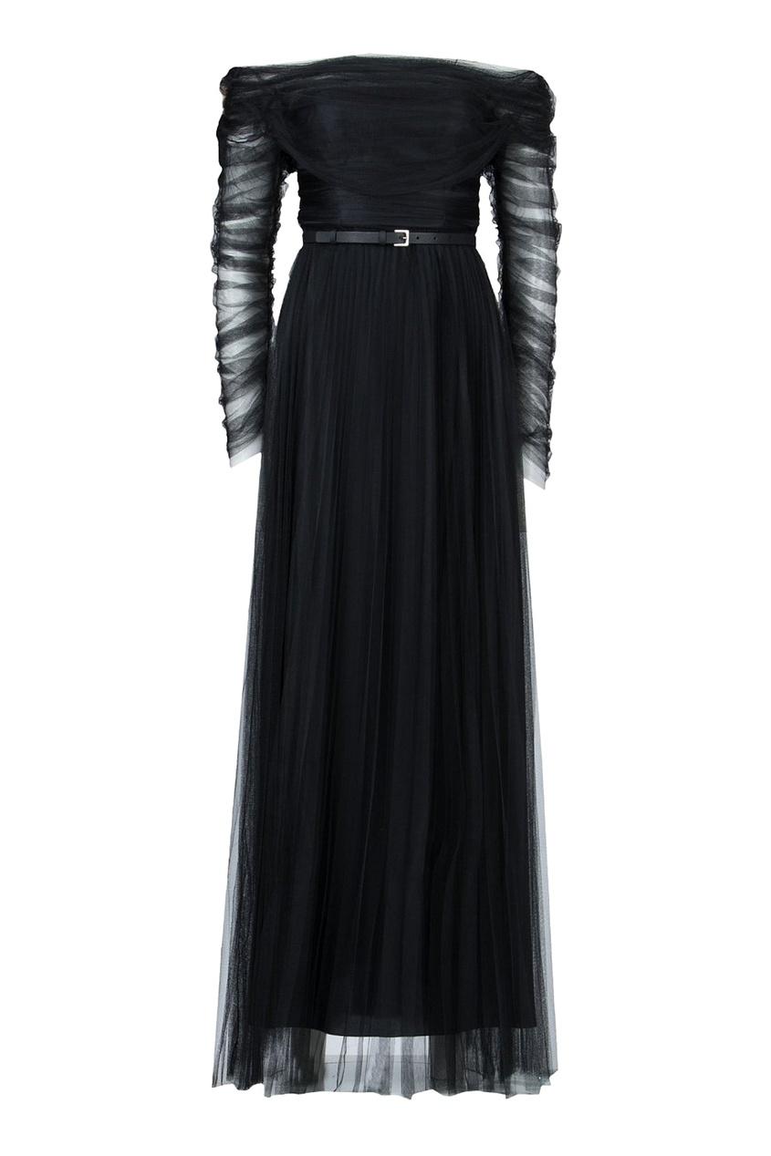 Платье Fabiana Filippi