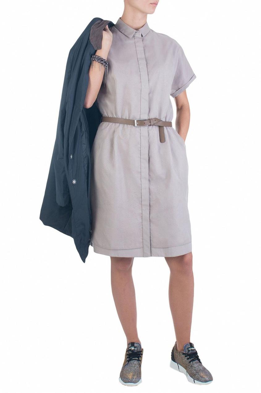 Платье Fabiana Filippi