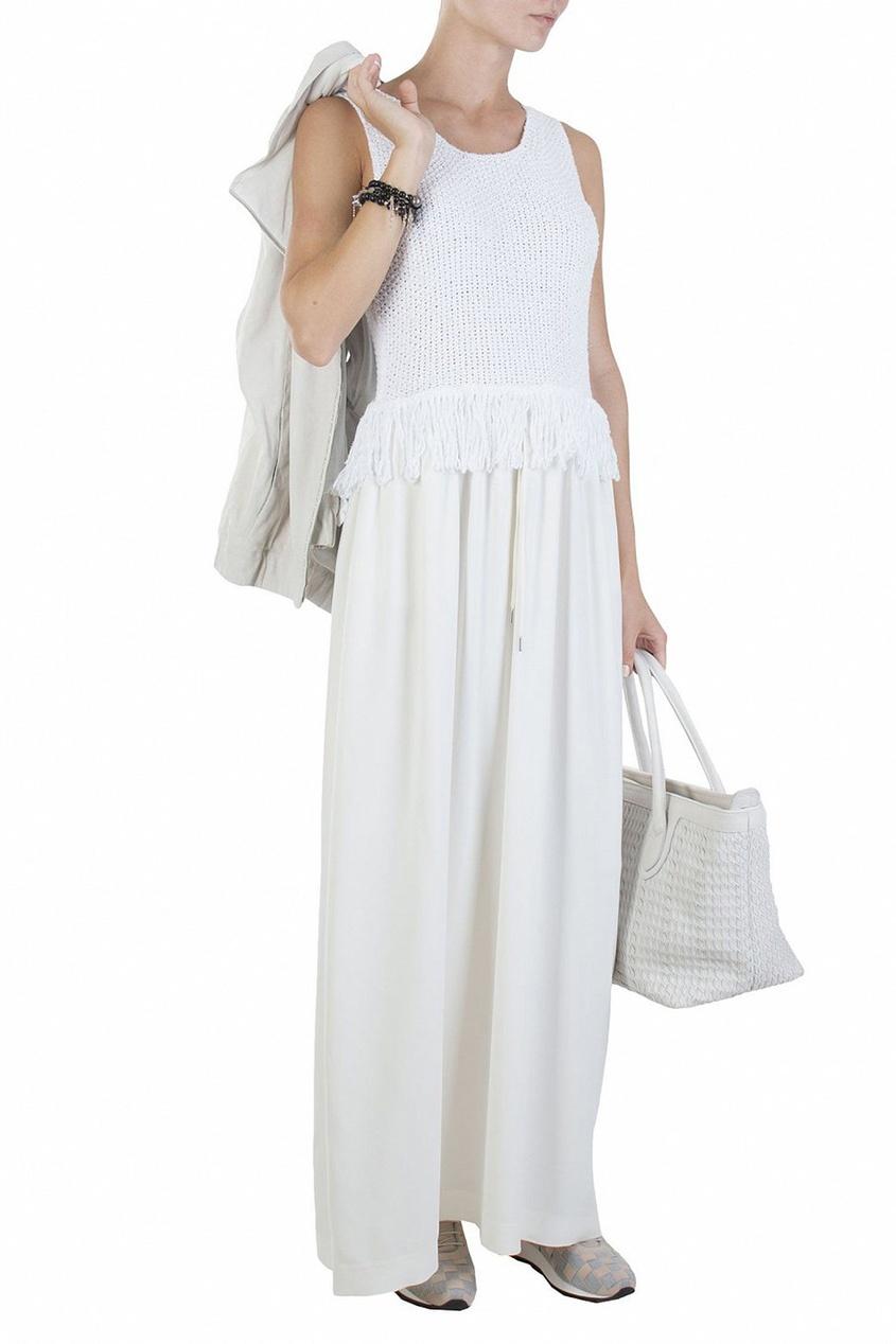 Платье Fabiana Filippi