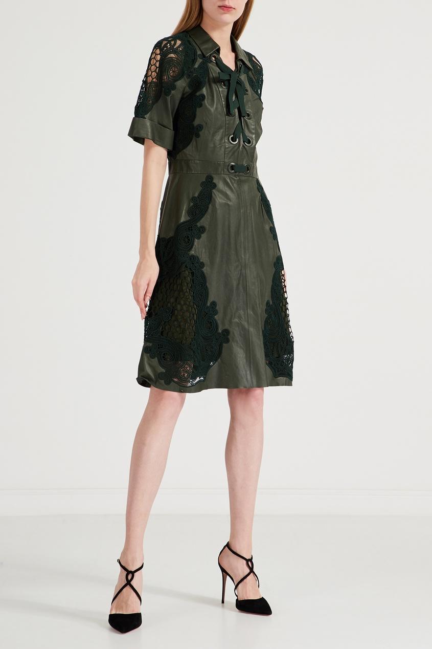 Платье Gucci