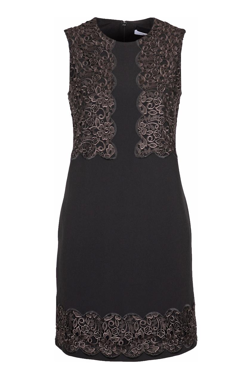 Платье Blumarine