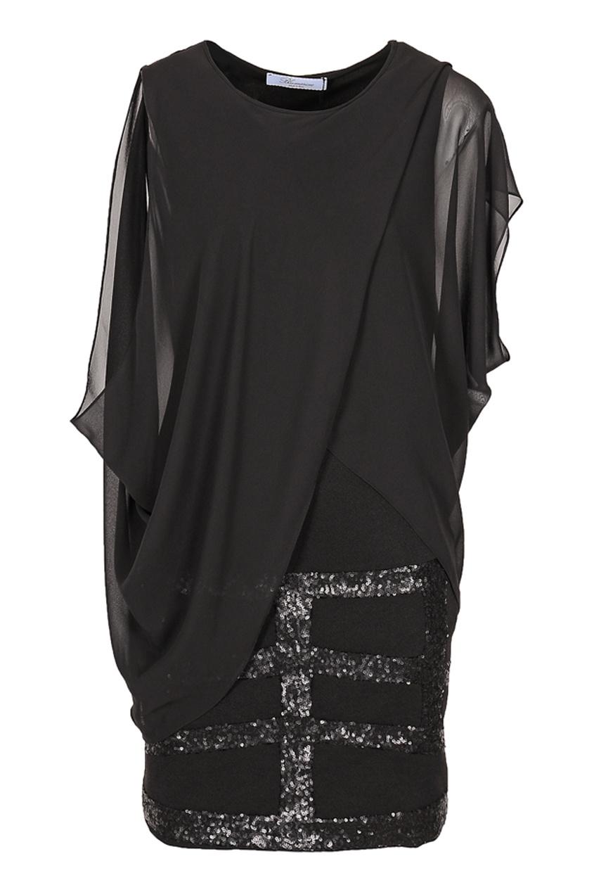 Платье Blumarine