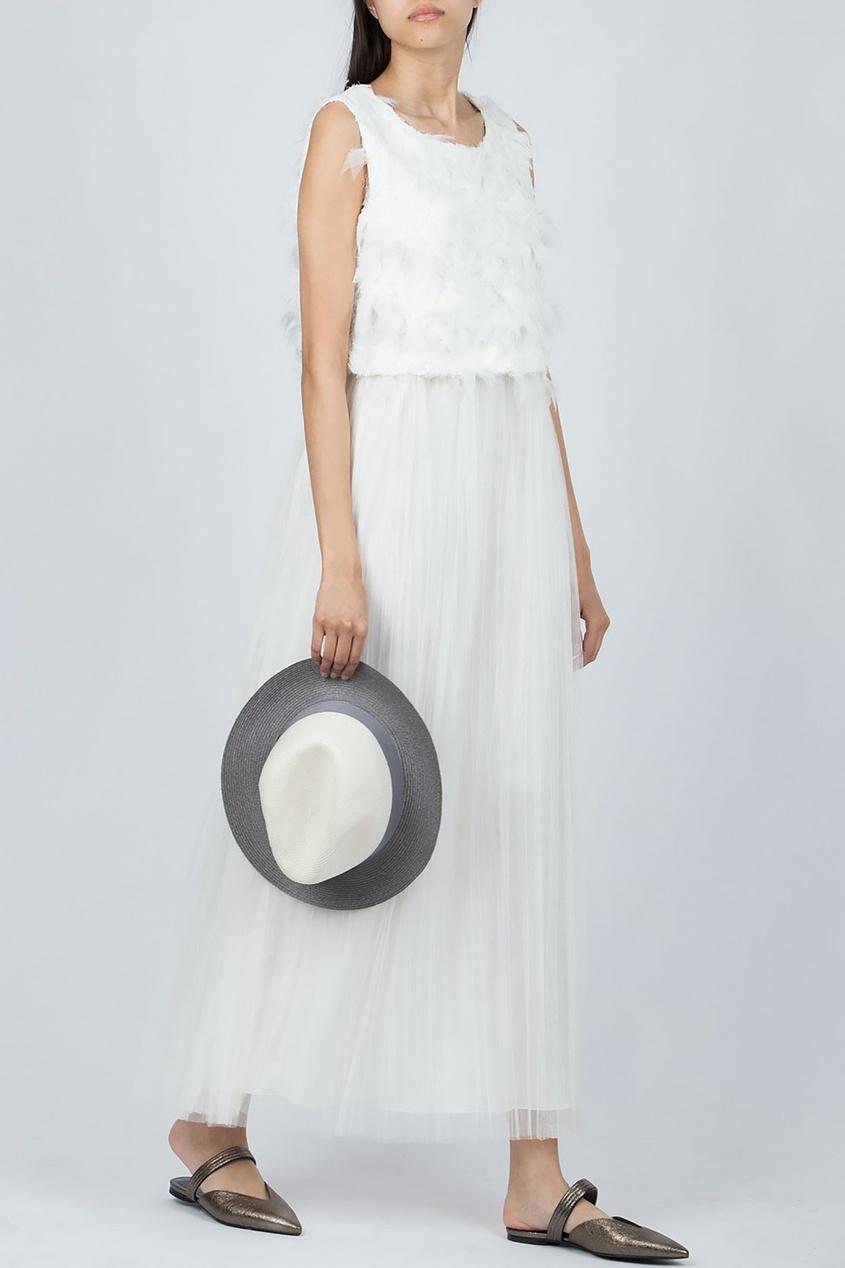 Платье Fabiana Filippi