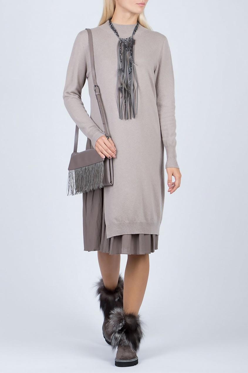 Платье Fabiana Filippi