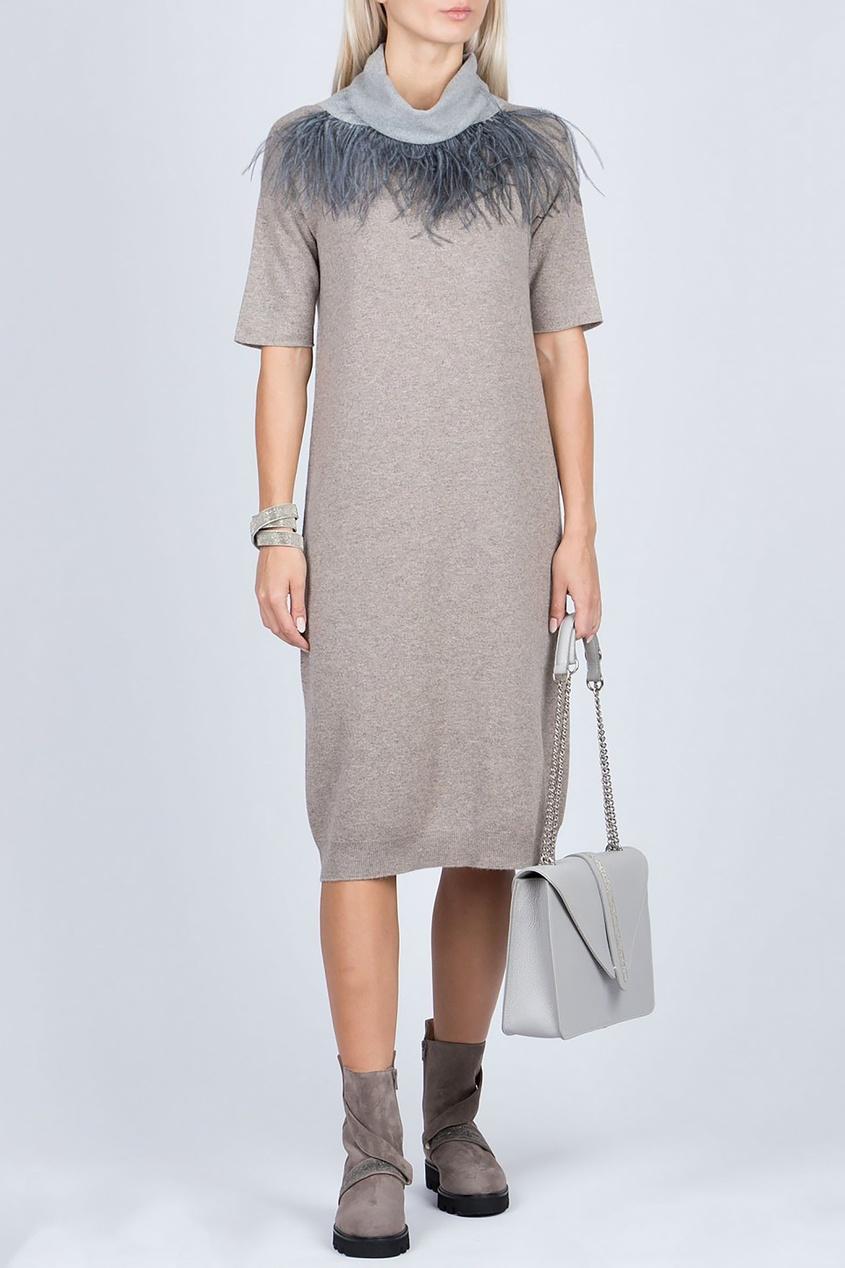 Платье Fabiana Filippi