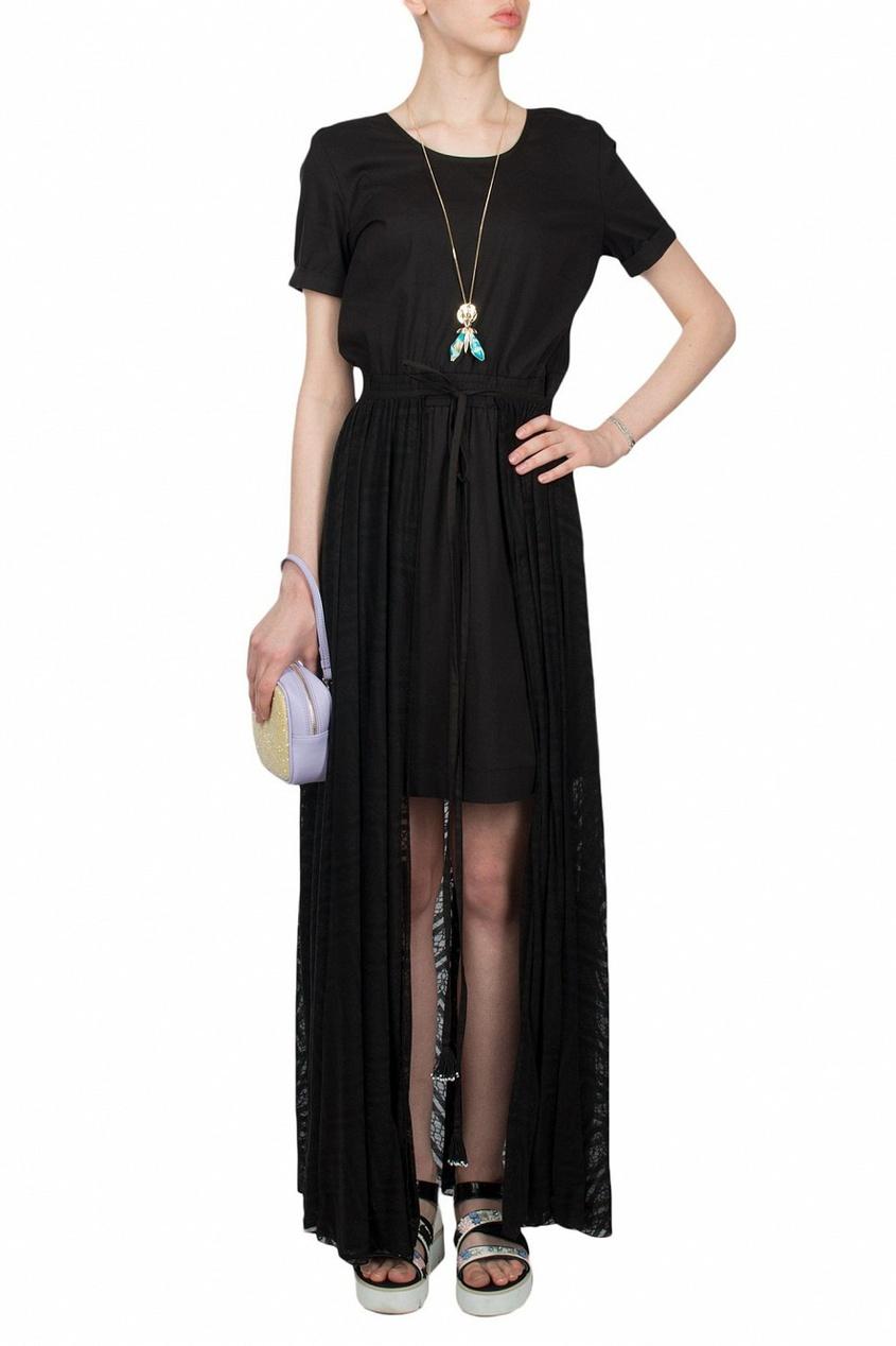 Платье Patrizia Pepe