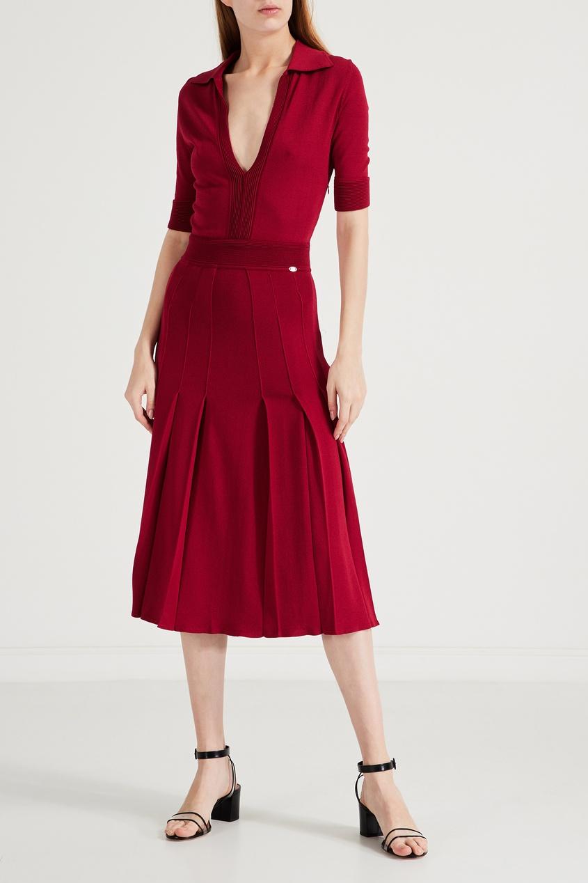 Платье Elisabetta Franchi