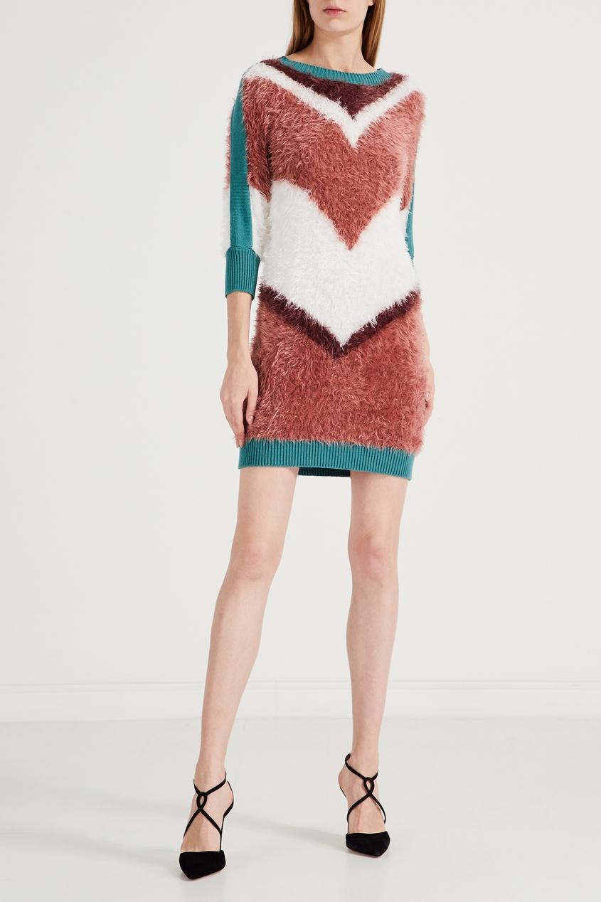 Платье Elisabetta Franchi