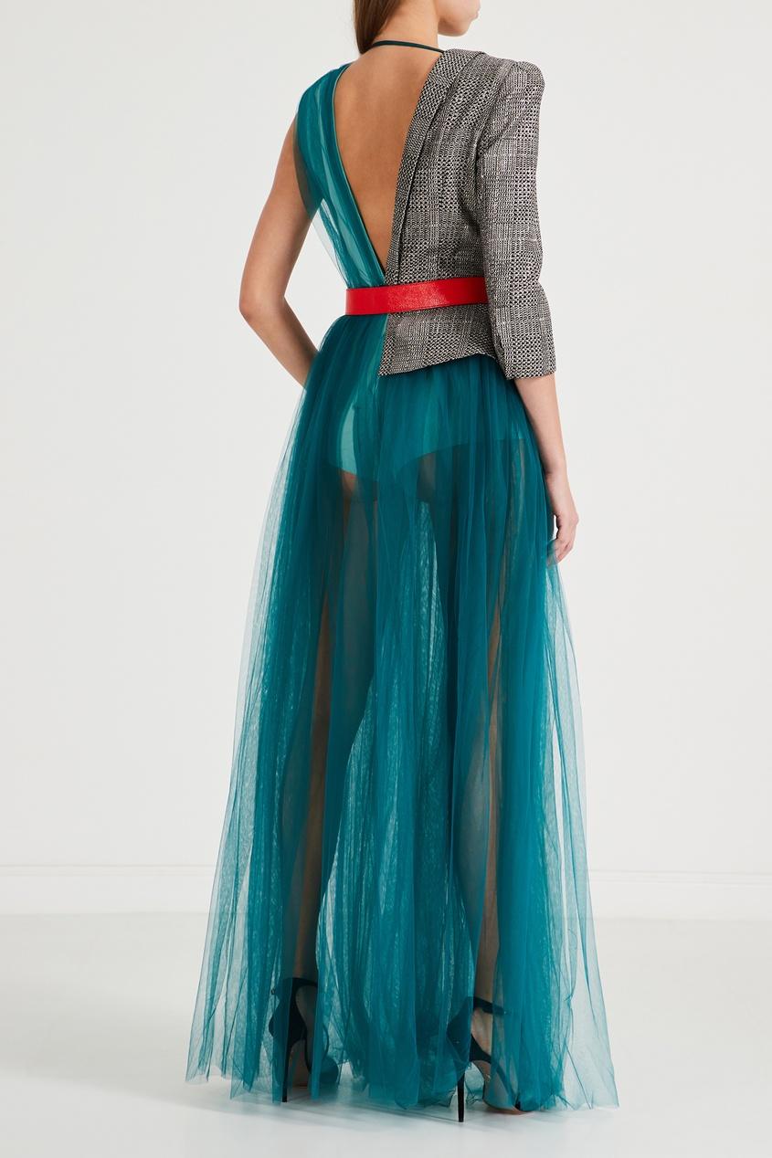 Платье Elisabetta Franchi