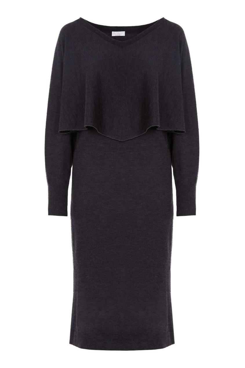 Платье Brunello Cucinelli