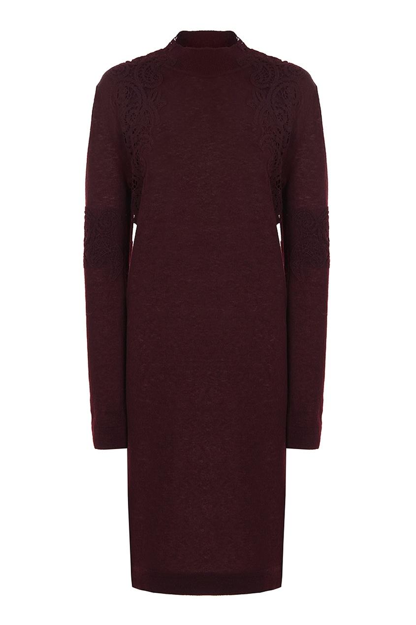 Платье Ermanno Scervino