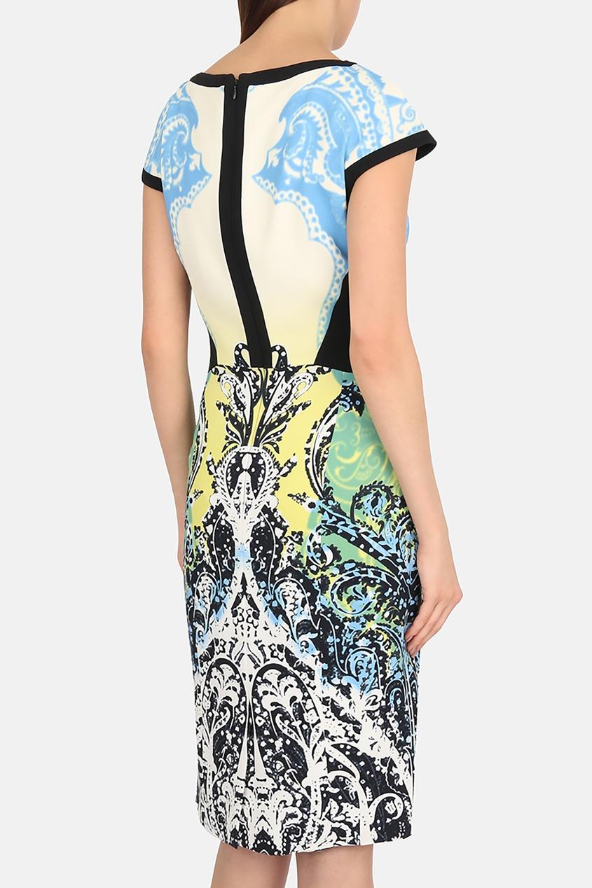 Платье Etro