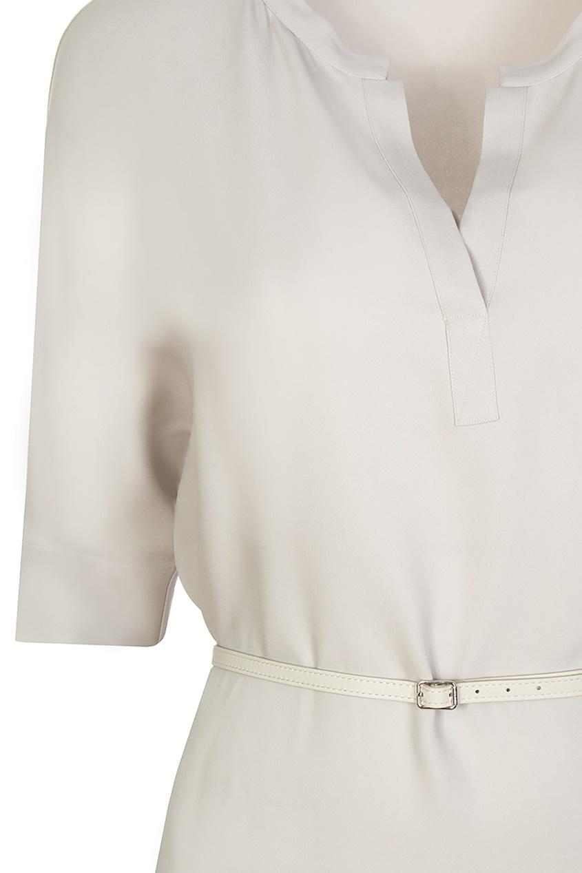 Платье Loro Piana