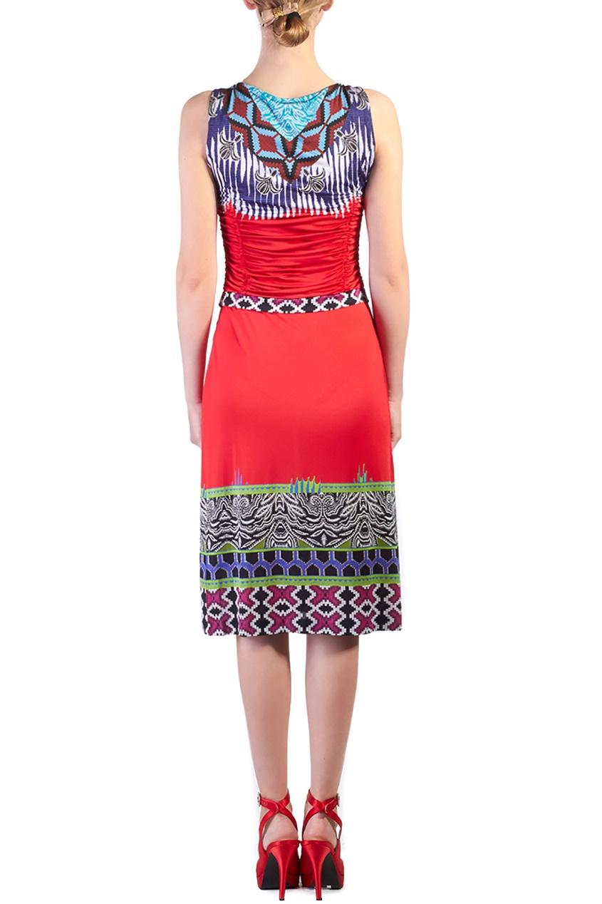 Платье Etro