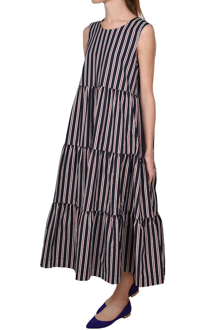 Платье P.A.R.O.S.H.