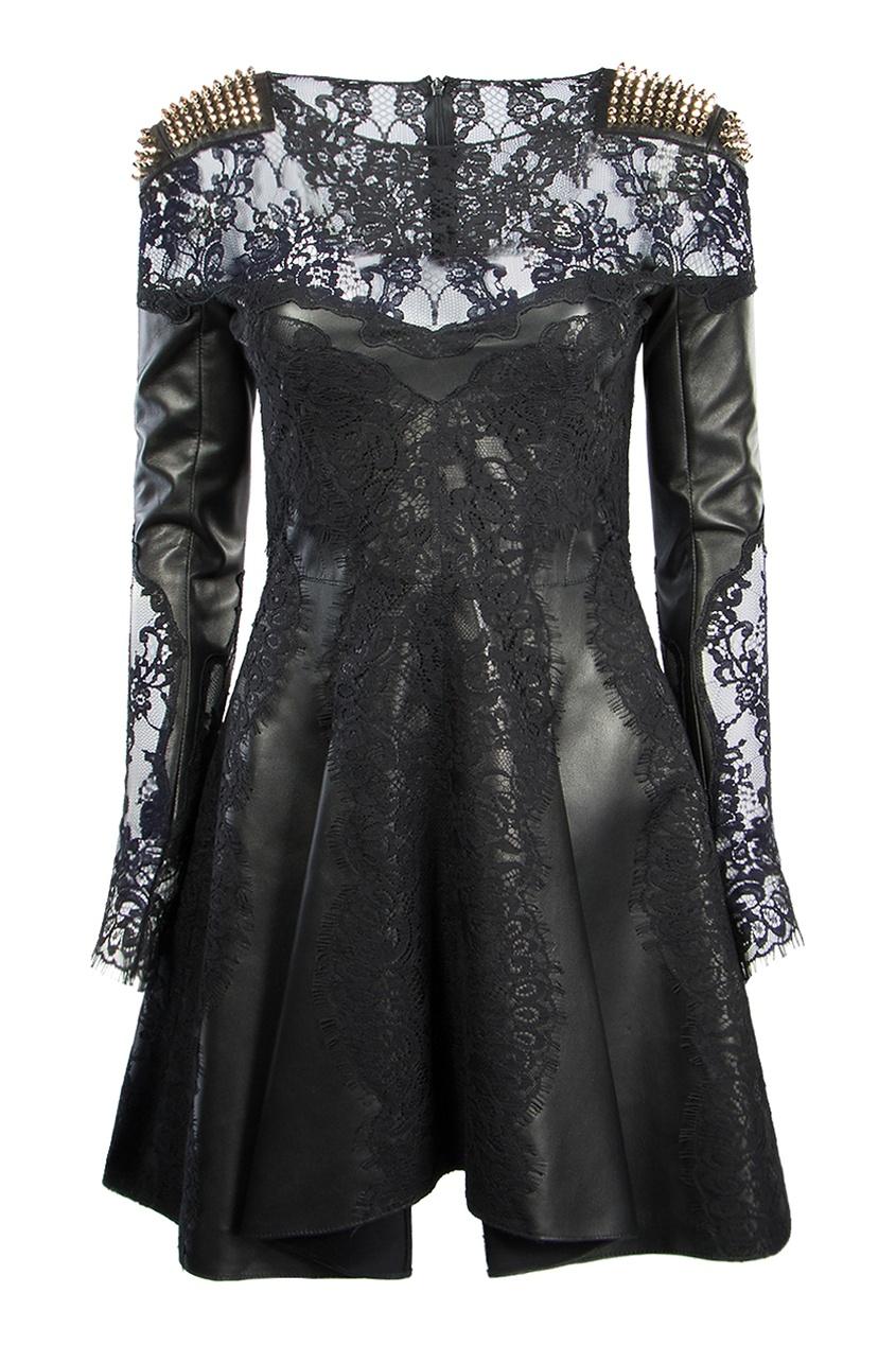 Платье Philipp Plein