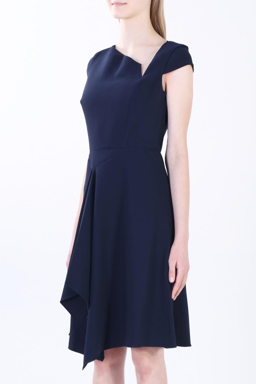 Платье Roland Mouret