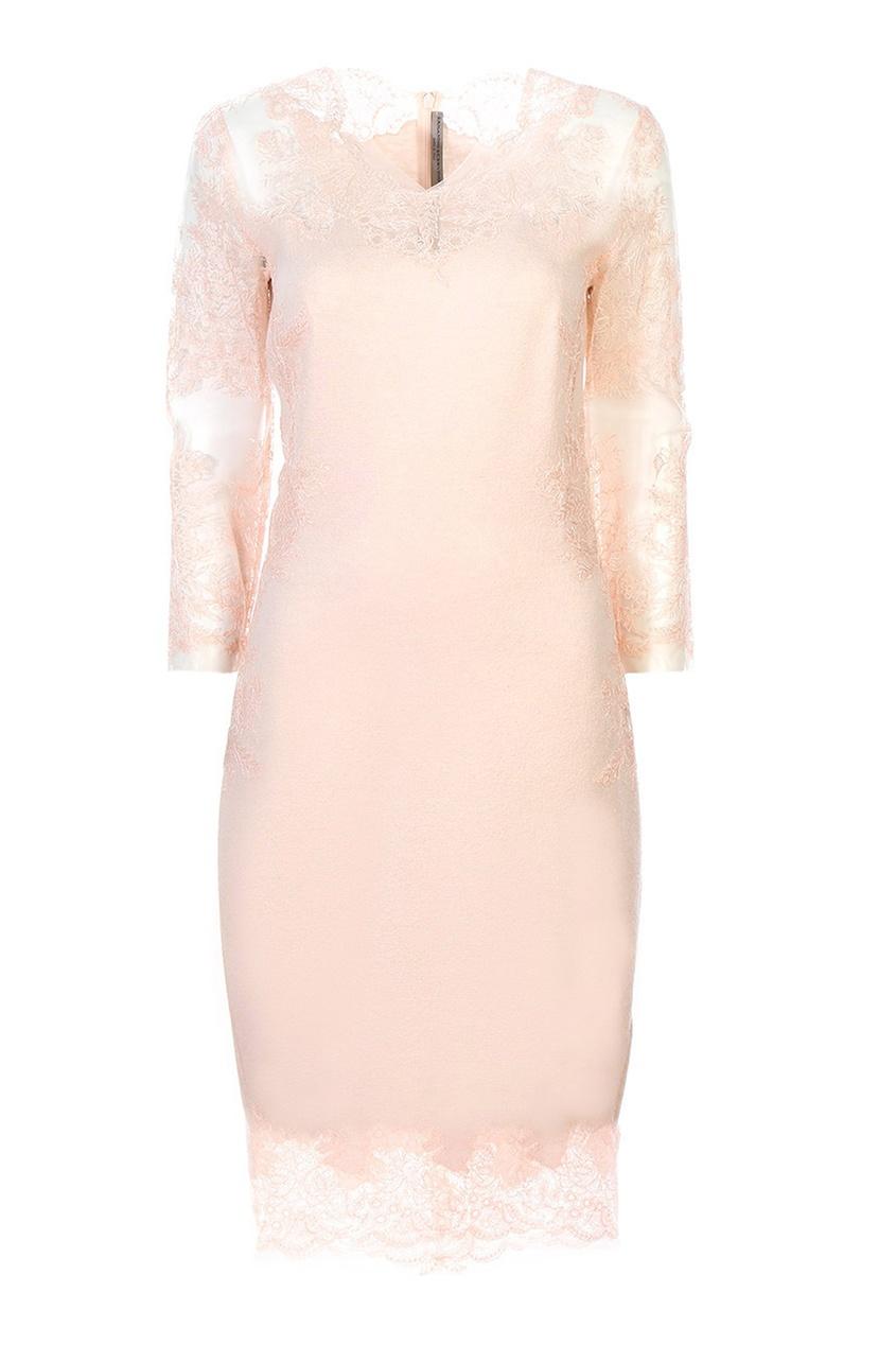 Платье Ermanno Scervino