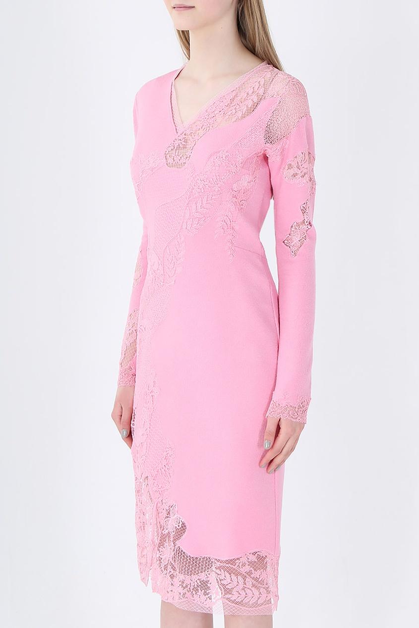 Платье Ermanno Scervino