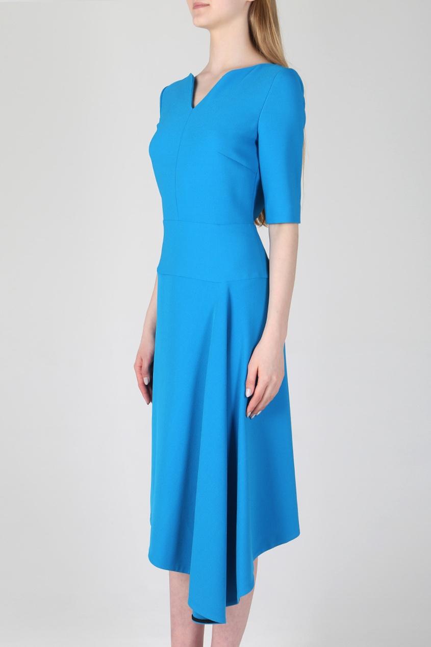 Платье Roland Mouret