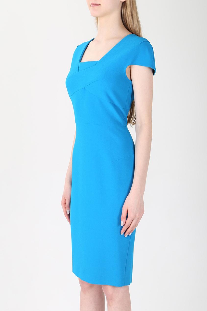 Платье Roland Mouret