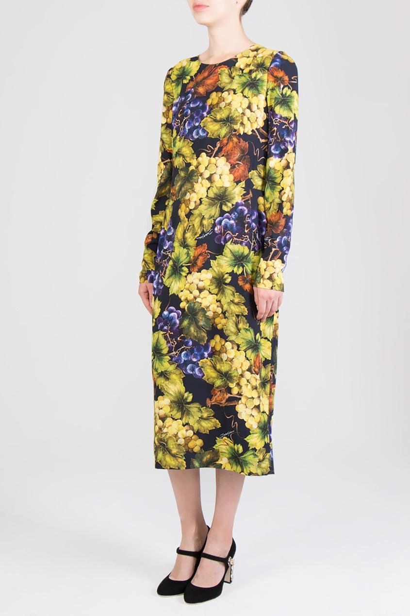 Платье Dolce&Gabbana