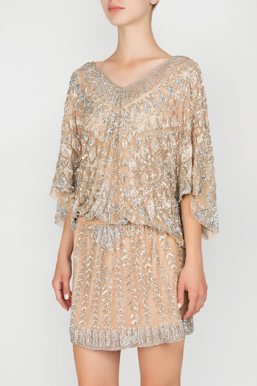 Платье FOREVER UNIQUE