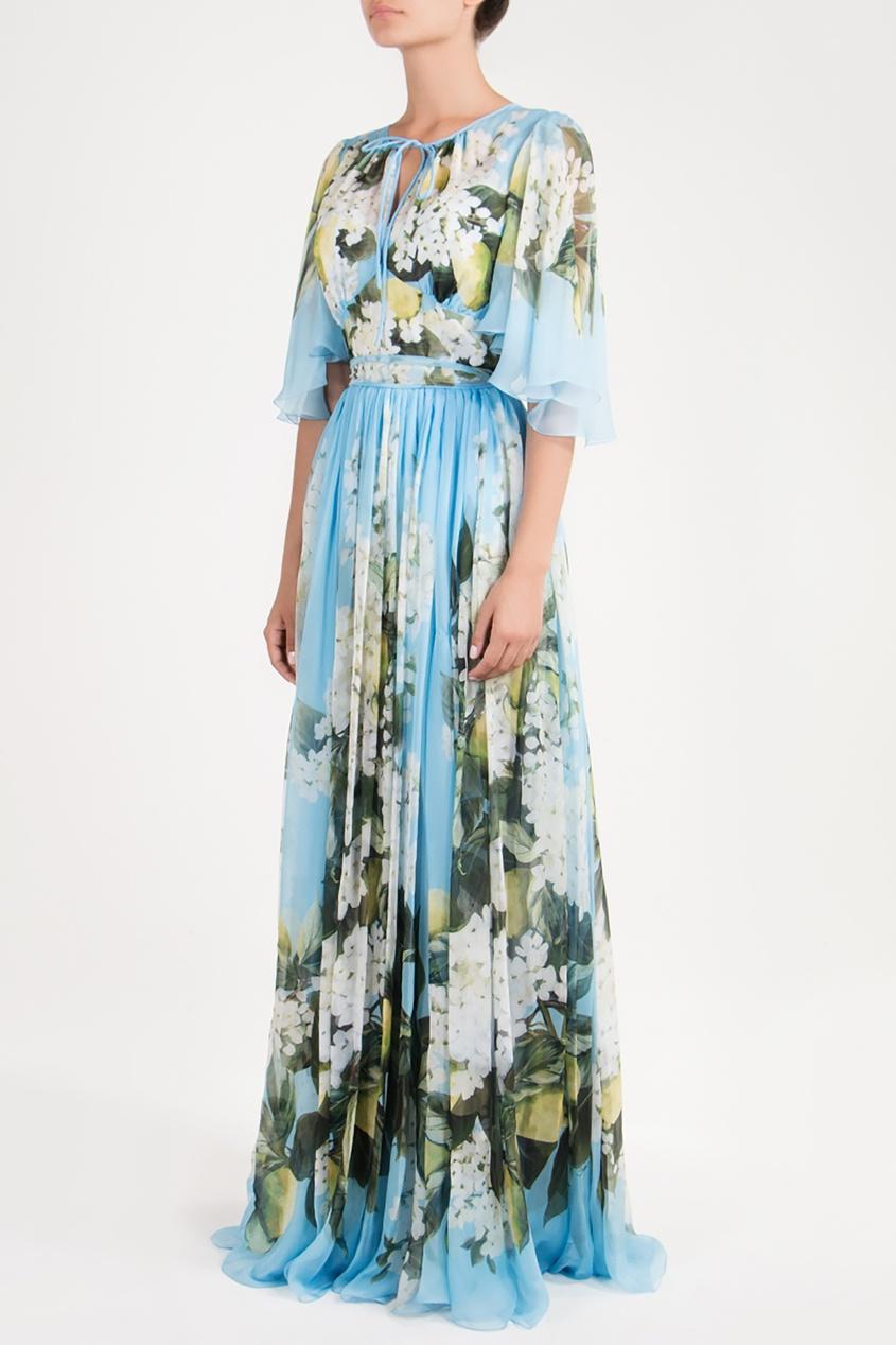 Платье Dolce&Gabbana