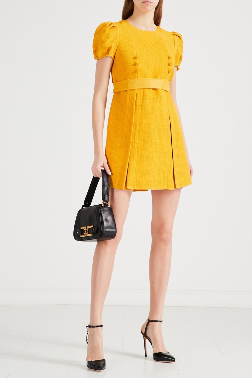 Платье Elisabetta Franchi