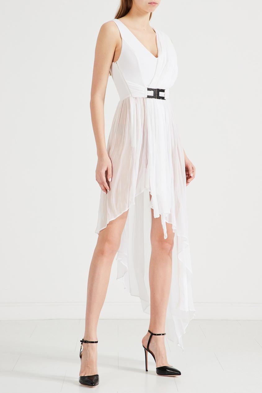 Платье Elisabetta Franchi