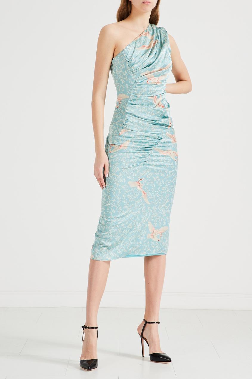 Платье Elisabetta Franchi