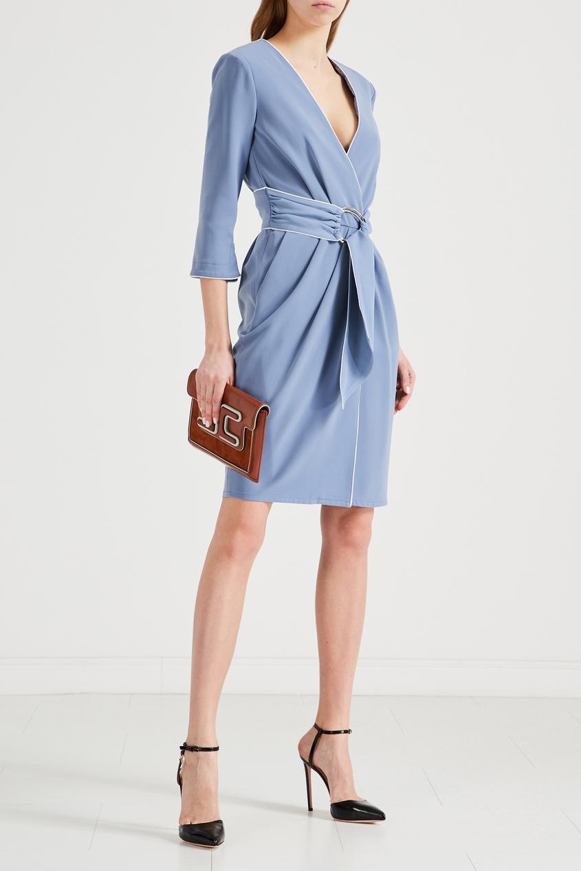Платье Elisabetta Franchi