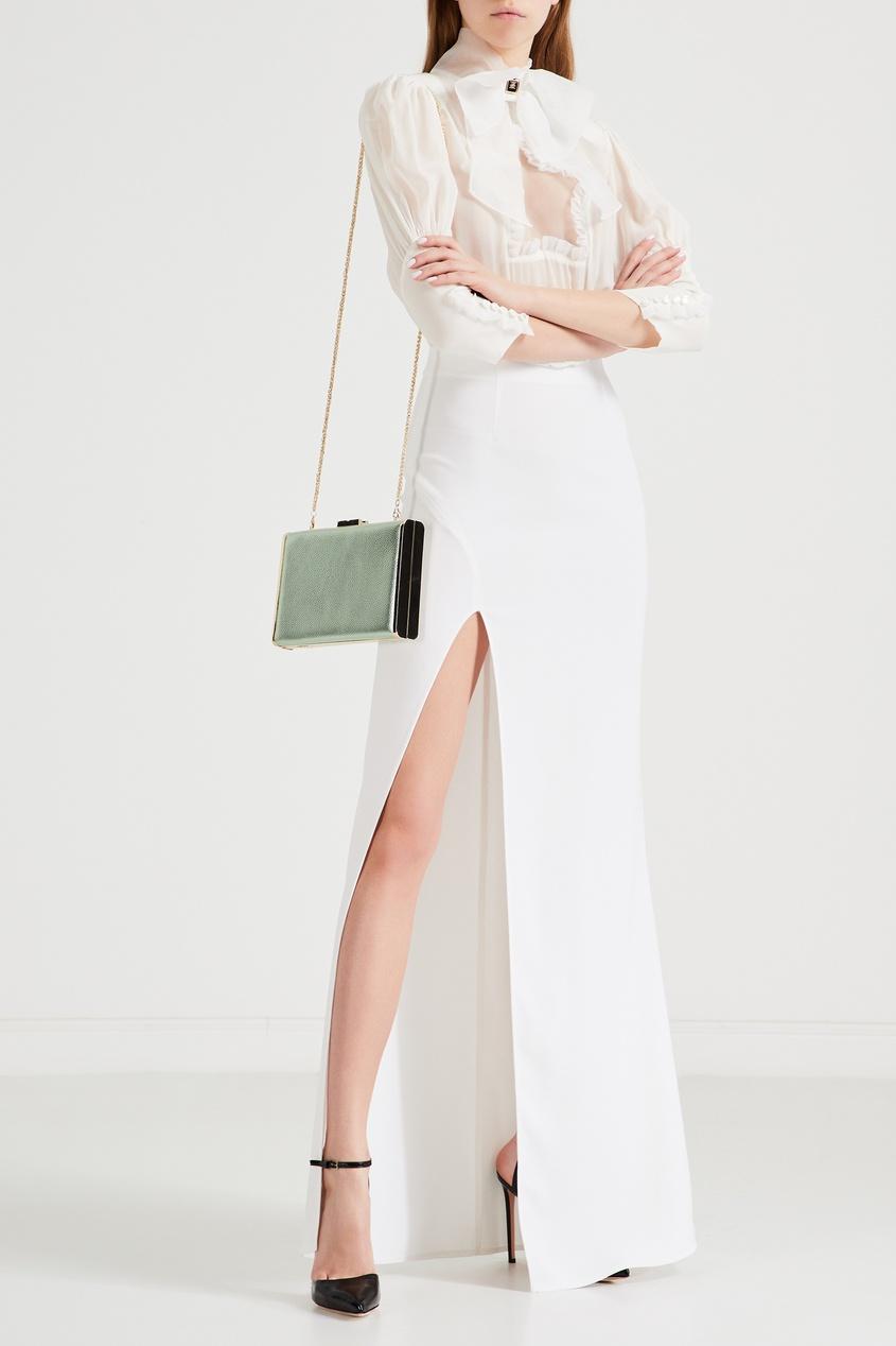Платье Elisabetta Franchi