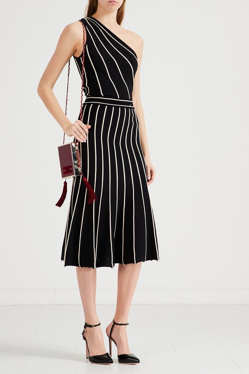 Платье Elisabetta Franchi