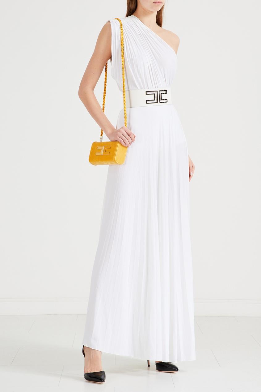 Платье Elisabetta Franchi