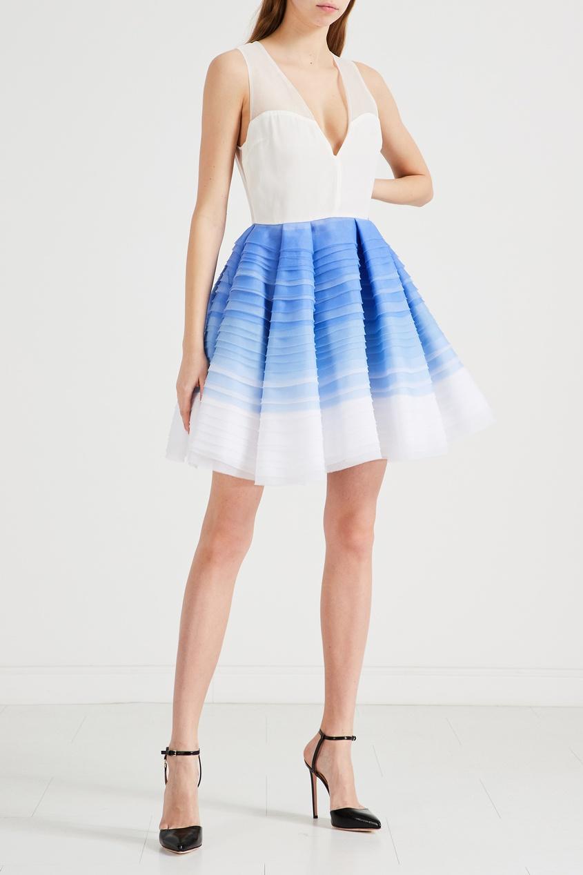 Платье Elisabetta Franchi