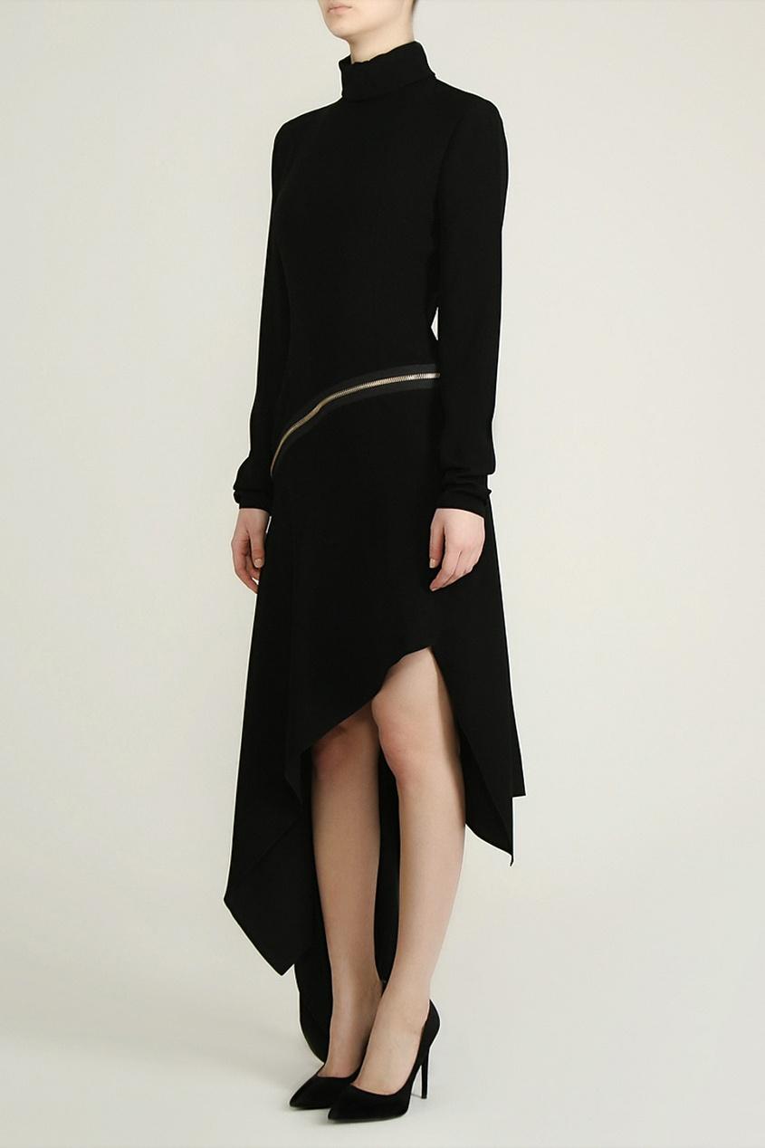 Платье Alexandre Vauthier