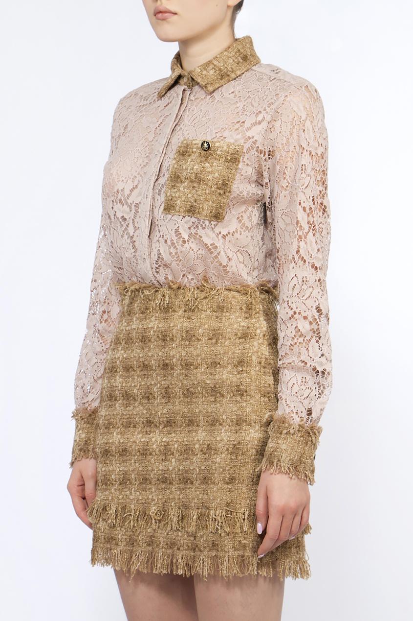 Платье MSGM