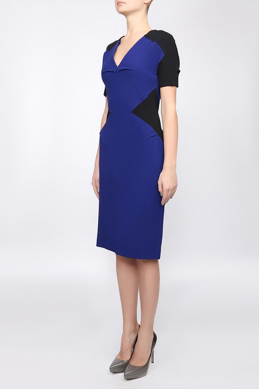 Платье Roland Mouret