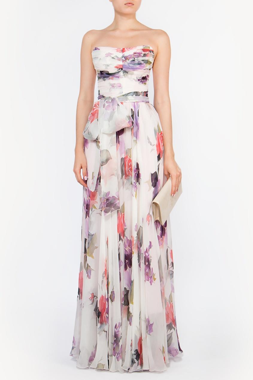 Платье Dolce&Gabbana