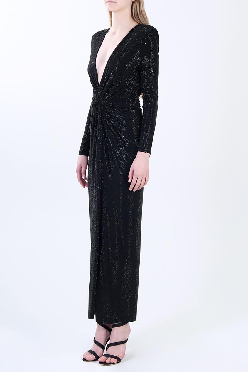 Платье Alexandre Vauthier