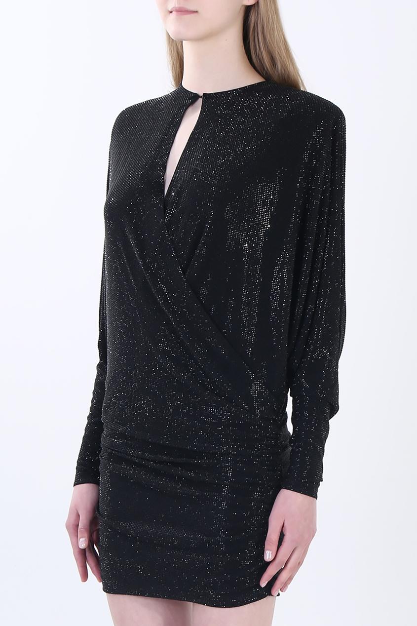 Платье Alexandre Vauthier