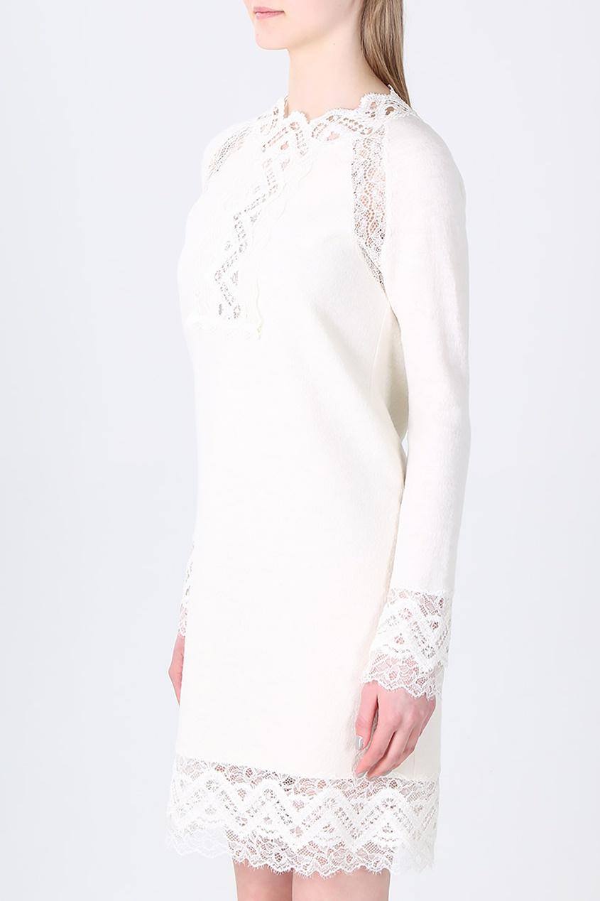 Платье Ermanno Scervino