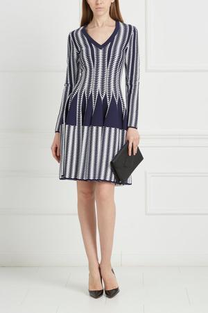 Платье Azzedine Alaïa