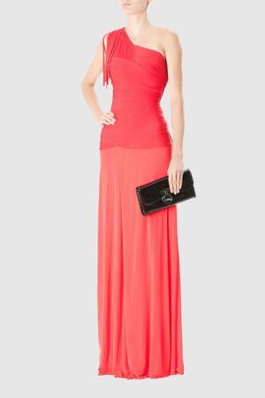 Платье Hervé Léger