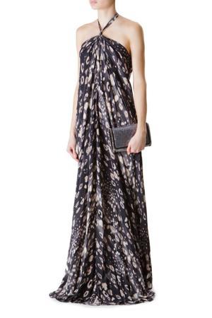 Платье L’Agence