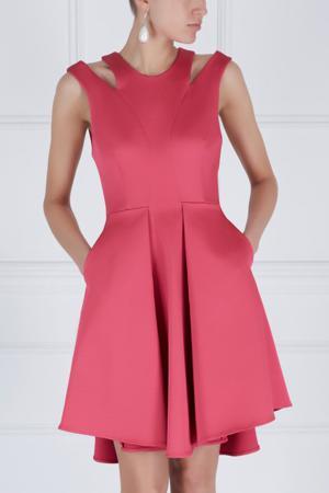 Платье Zac Zac Posen