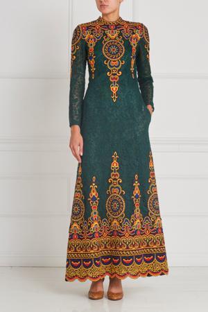 Платье Valentino